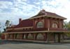 Wallaroo Visitor Information Centre